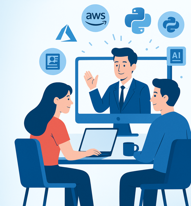 Quantum Quest Solutions - Why Choose Us